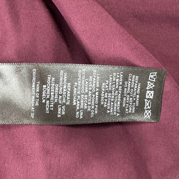 ASOS sequin fit and flare skater embellished mini dress US 8 glam formal party - Picture 11 of 12